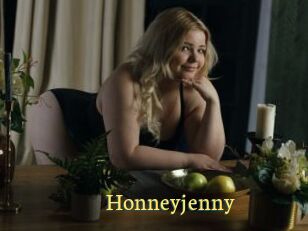 Honneyjenny