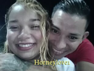 Horneylove1