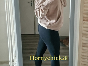 Hornychick28