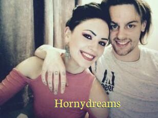 Hornydreams