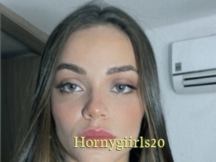 Hornygiirls20