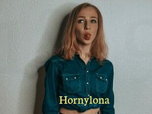 Hornylona