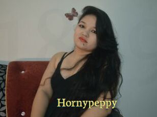 Hornypeppy