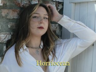 Horriocean