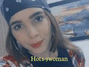 Hot69woman