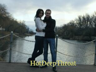 HotDeepThroat
