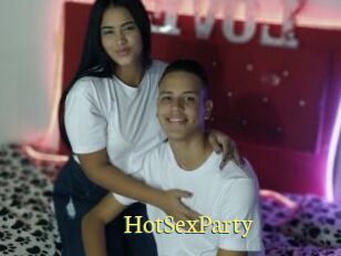 HotSexParty
