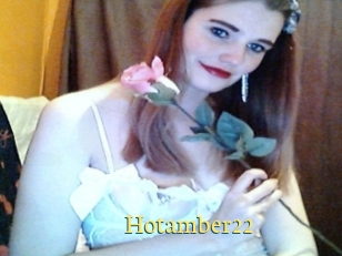 Hotamber22