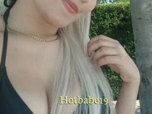 Hotbabe19