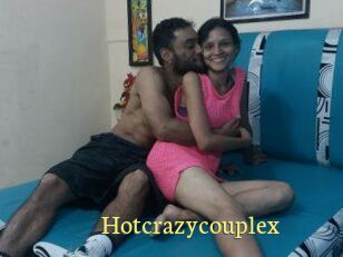 Hotcrazycouplex