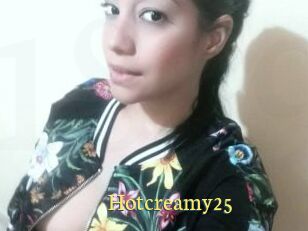 Hotcreamy25