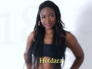 Hotdara