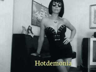 Hotdemonia