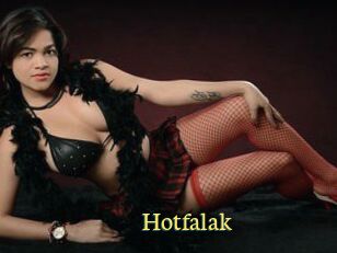 Hotfalak