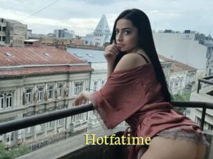 Hotfatime