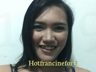 HotfrancineforU
