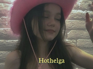 Hothelga