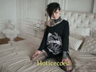 Hoticecoed