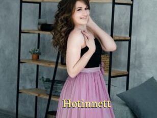 Hotinnett