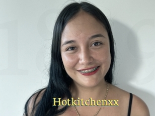 Hotkitchenxx