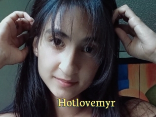 Hotlovemyr