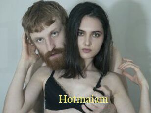 Hotmaiam