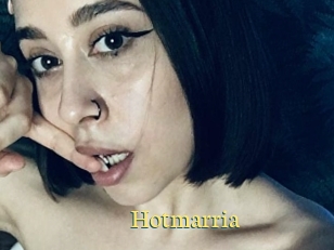 Hotmarria