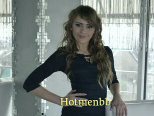 Hotmenbb