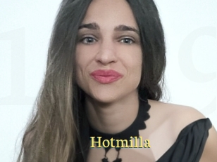 Hotmilla