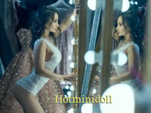 Hotminidoll