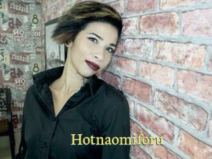 Hotnaomiforu