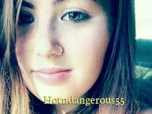Hotndangerous55