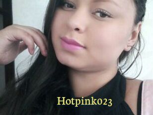 Hotpink023