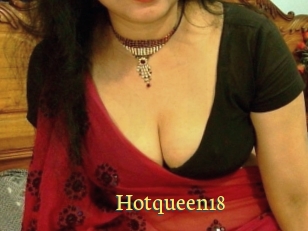 Hotqueen18