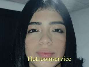 Hotroomservice