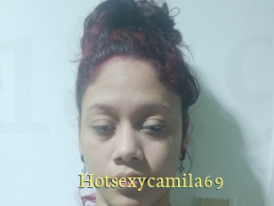 Hotsexycamila69