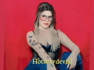 Hotsexydeviil