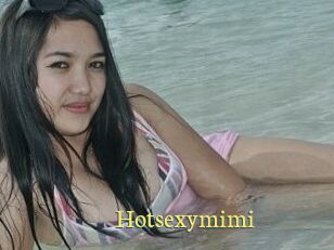 Hotsexymimi