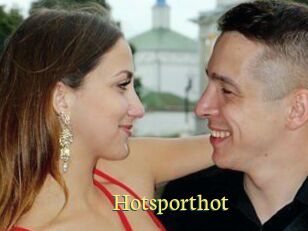 Hotsporthot