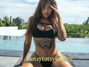 Hotsytotsybunny