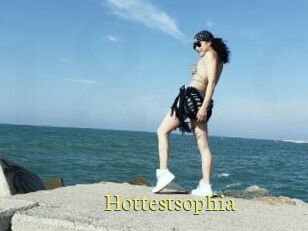 Hottestsophia