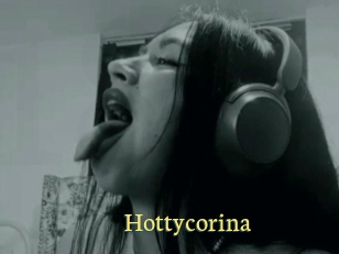 Hottycorina