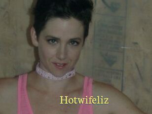Hotwifeliz
