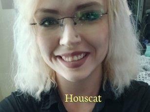 Houscat