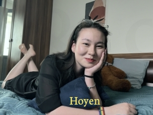 Hoyen