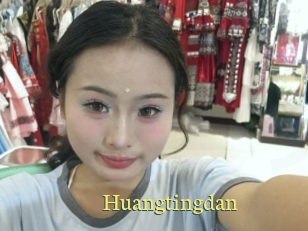 Huangtingdan