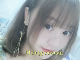 Huangyouyuan