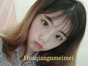 Huaqiangumeimei