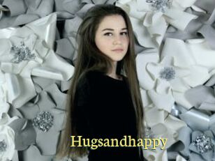 Hugsandhappy