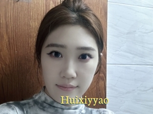 Huixiyyao